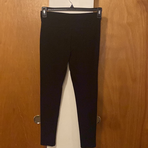 ♠️EUC Worn Once Matty M Legging Pants - Picture 3 of 4